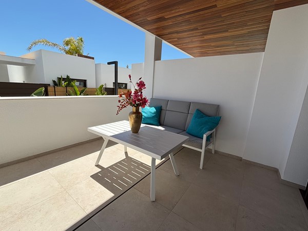 Medium property photo - Calle Infanta Cristina 40B3, 30710 Los Alcázares